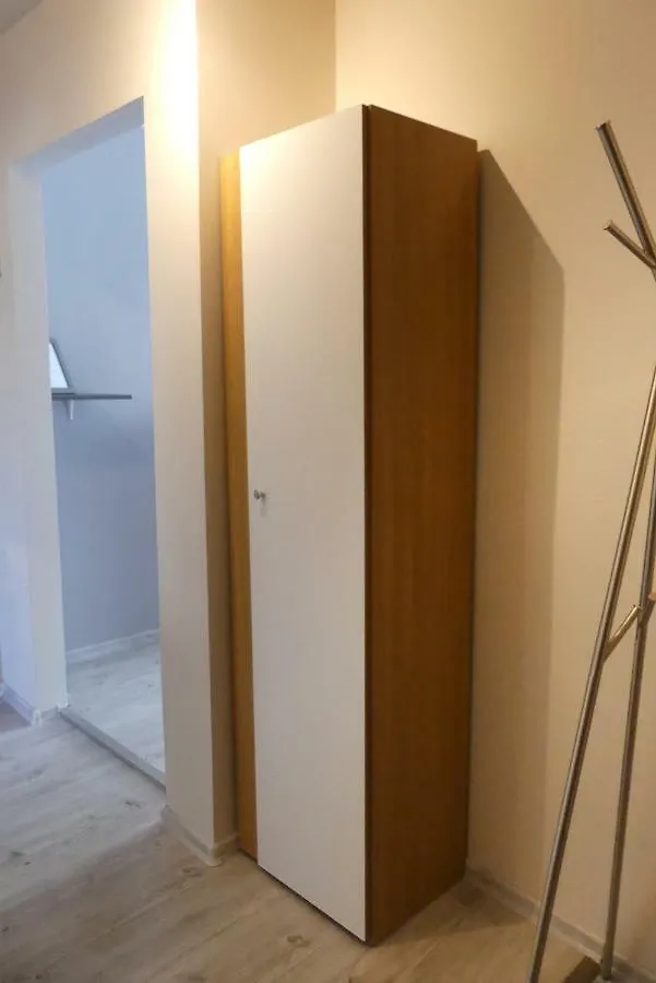 Central Paradise Apartment Kolobrzeg Poland