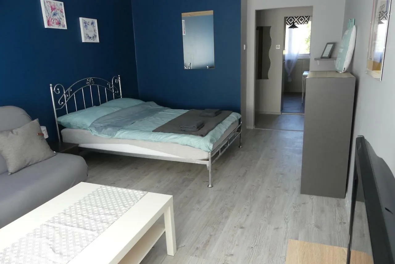 Central Paradise Apartment Kolobrzeg
